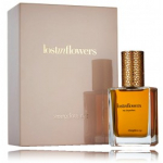 Strangelove NYC Lost In Flowers EDP meestele ja naistele - 100 ml.