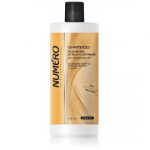 Brelil Professional Numero Nourishing &scaron;ampoon kuivadele juustele - 1000 ml.