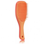 Tangle Teezer The Wet Detangler Mini m&auml;rgade juuste hari - Salmon Pink & Apricot
