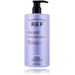 Ref Cool Silver Conditioner palsam heledatele juustele - 600 ml.