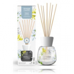Yankee Candle Midnight Jasmine kodul&otilde;hnastaja - 100 ml.