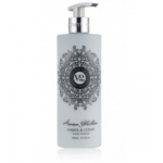 Vivian Gray Aroma Selection Amber & Cedar Body Lotion kehalosjoon - 500 ml.