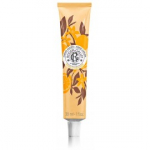 Roger & Gallet Bois D'Orange Hand Cream l&otilde;hnastatud k&auml;tekreem - 30 ml.