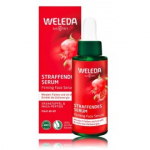 Weleda Granaat&otilde;una & Maca Peptides Firming Serum pinguldav n&auml;oseerum k&otilde;ikidele nahat&uuml;&uuml;pidele - 30 ml. pipetiga