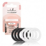 Invisibobble Slim Day And Night juuksekummid 6 tk - 6 tk.