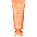 Maria Nila Head & Hair Heal Masque tugevdav juuksemask - 50 ml.