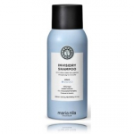 Maria Nila Style & Finish Invisidry Shampoo kuiv&scaron;ampoon tumedatele juustele - 100 ml.