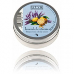 Styx Lavender Lemon Body Cream kehakreem - 50 ml.