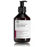 Collistar Attivi Puri Hair Phyto-Keratin Shampoo taastav &scaron;ampoon kahjustatud juustele - 250 ml.