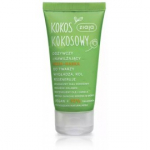 Ziaja Coconut Vibes Cream - Mask niisutav n&auml;okreem - mask - 50 ml.