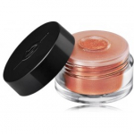 Make Up For Ever Star Lit Powder kergendav puuder n&auml;ole ja kehale -  11 Golden Orange