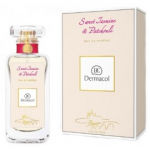 Dermacol Sweet Jasmine & Patchouli 50 ml EDP naistele