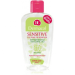 Sensitive Eye Make-Up Remover silmameigieemaldaja 125 ml