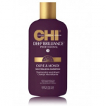CHI Deep Brilliance Neutralizing Shampoo neutraliseeriv &scaron;ampoon 355 ml