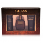 Guess by Marciano for Men komplekt meestele (100 ml EDT + 200 ml du&scaron;igeel + 266 ml spreideodorant)