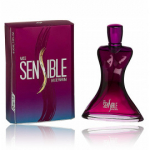 Omerta Miss Sensible 100 ml EDP naistele