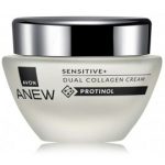 Avon Anew Sensitive+ Dual Collagen Cream noorendav n&auml;okreem - 50 ml.