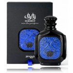 Zimaya Zukhruf Black EDP meestele - 100 ml.