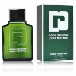 Paco Rabanne pour Homme EDT meestele - 200 ml.