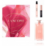 Lancome Idole komplekt naistele (50 ml EDP + 10 ml EDP + 2,5 ml ripsmetu&scaron;&scaron;) - Komplekt