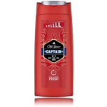 Old Spice Captain 3in1 du&scaron;igeel meestele - 650 ml.
