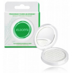 Ecocera Barley Pressed Powder kompaktpuuder k&otilde;ikidele nahat&uuml;&uuml;pidele - 10 g.