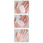 HiSkin Kids Hand Soap In Flakes seep lastele - Pink