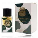 Paris Corner Autobiography Oh Boy! EDP meestele ja naistele - 65 ml.