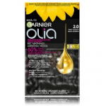 Garnier Olia kauap&uuml;siv ammoniaagivaba juuksev&auml;rv - 2.0 Black Diamond