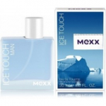 Mexx Ice Touch Man 2014 EDT meestele - 30 ml.