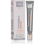 MartiDerm Shots Vitamin C Antiox Firm kontsentreeritud n&auml;ogeel C-vitamiiniga - 20 ml.