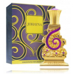 Khadlaj Johayna Purple Concentrated Perfume Oil &otilde;liparf&uuml;&uuml;m naistele - 20 ml.