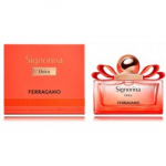 Salvatore Ferragamo Signorina Unica EDP naistele - 50 ml.