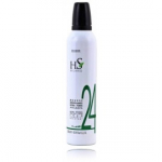 HS Milano Extra Strong Modeling Foam v&auml;ga tugeva fikseerimisega vaht juustele - 300 ml.