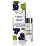 Ryor Black Currant Vitamin Serum n&auml;oseerum vitamiinidega - 15 ml.