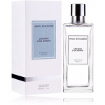 Angel Schlesser Les Eaux d'Un Instant Instictive Marine EDT naistele ja meestele - 150 ml.