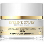 Eveline D'Aury RemodeLift 70+ elastsust andev n&auml;okreem - 50 ml.