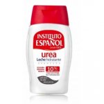 Instituto Espa&ntilde;ol Urea Moisturizing Body Milk niisutav kehapiim - 100 ml.