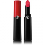 Giorgio Armani Lip Power Matte Longwear Vivid Color kauap&uuml;siv matt huulepulk - 508 Eccentric