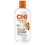 CHI CurlyCare Curl Conditioner palsam lokkis ja lainelistele juustele - 355 ml.