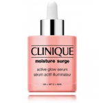 Clinique Moisture Surge Active Glow Serum niisutav ja s&auml;ra andev seerum n&auml;ole - 50 ml.
