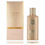 Khadlaj Caffe Latte Extrait de Parfum PP meestele ja naistele - 100 ml.