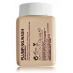 Kevin Murphy Plumping Wash Densifying paksendav &scaron;ampoon juustele - 40 ml.