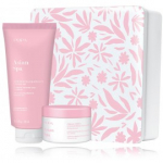 Pupa Asian Spa komplekt naistele (300ml du&scaron;ipiim + 150ml kehakreem) - Komplekt