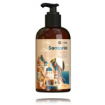 HiSkin Bon Voyage Santorini Hand Soap vedelseep k&auml;tele ja kehale - 250 ml.