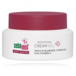 Sebamed Anti-Ageing Smoothing vananemisvastane geeljas n&auml;okreem - 50 ml.