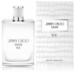 Jimmy Choo Man Ice EDT meestele - 100 ml.