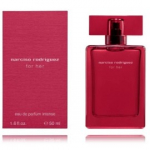 Narciso Rodriguez For Her Intense EDP naistele - 50 ml.