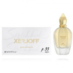 Xerjoff Sketchbook P.33 Parfum PP meestele ja naistele - 100 ml.