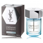 Yves Saint Laurent L&lsquo;Homme Cologne Bleue EDT meestele - 100 ml.